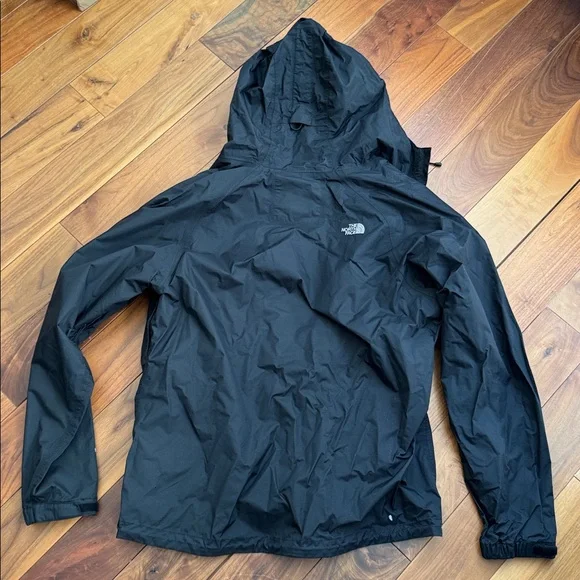 North Face Venture Rain Jacket - Picture 4 of 5